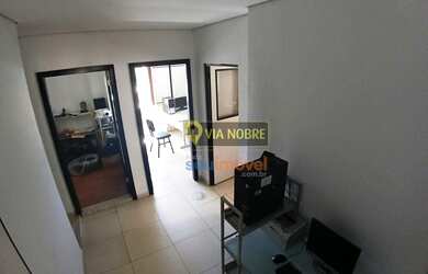 Imagem 7: Andar Corporativo para alugar, 120 m² por R$ 2.500,00/mês - Buritis - Belo Horizonte/MG