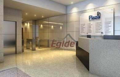 Imagem 11: Sala, 30 m² - venda por R$ 270.000,00 ou aluguel por R$ 1.500,00/mês...