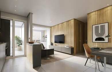 Imagem 5: APARTAMENTO RESIDENCIAL em São Paulo - SP, Vila Romana