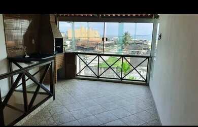 Imagem: A casa possui 2 Dormitórios e está localizado em Boca do