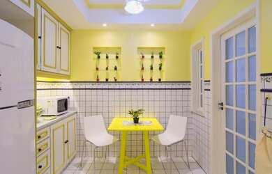 Imagem 13: LEBLON RJ QUADRA DA PRAIA 140M2 DE FRENTE - PORTARIA 24 HORAS