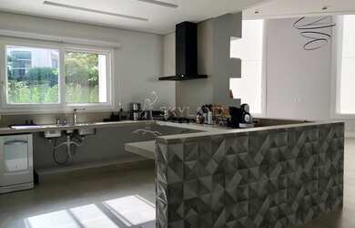 Imagem 11: Maravilhosa casa de alto padrão no condomínio Reserva da Serra