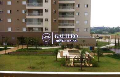 Imagem 14: Apartamento no Resort Santa Ângela | Engordadouro | Jundiaí