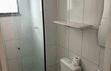 Imagem 6: . Vista Marine Residence. Piscina, Churrasqueira, VarandaeVista para o...