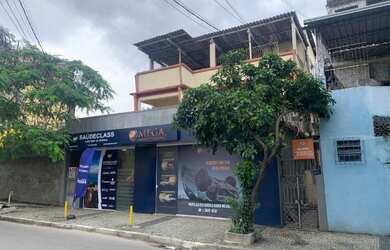 Imagem: O apartamento possui 2 Dormitórios, 1 Banheiro, 80m² de Área