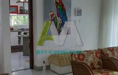 Imagem 13: Casa à venda no bairro Praia do Flamengo - Salvador/BA