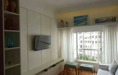 Imagem 9: Apartamento com 2 quartos para alugar, 80m² - Copacabana - Rio de Janeiro/RJ