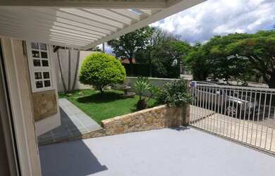 Imagem 2: Casa à venda no bairro Jardim Paulista - Atibaia/SP