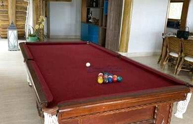 Imagem 3: Casa para alugar, 111 m² por R$ 24.756,00/mês - Condominio Porto Atibaia - Atibaia/SP