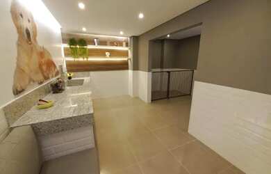 Imagem 4: Apartamento novo. Imóvel novo, Área de serviço, 40m² de Áreae1 Banheiro