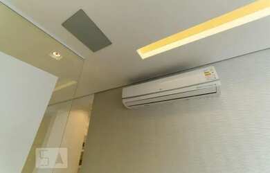 Imagem 10: Apartamento para Aluguel - Chácara Santo Antonio, 2 Quartos, 121 m2