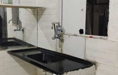 Imagem 5: Kit Net Quarto com aluguel por R$700 /mês