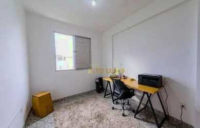 Imagem 8: Apartamento com 4 dormitórios à venda, 120 m² por R$ 700.000,00 - Buritis...