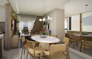 Imagem 2: Apartamento à venda, 1 quarto, 1 suíte, 2 vagas, Buritis - Belo Horizonte/MG