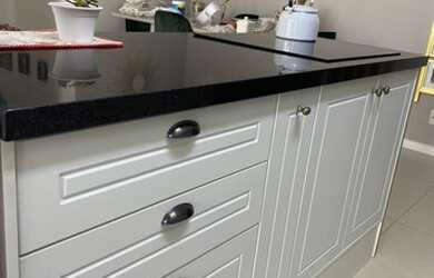 Imagem 8: Apartamento para venda, 69 m2 com 2 quartos, Varanda, decorado, próximo...