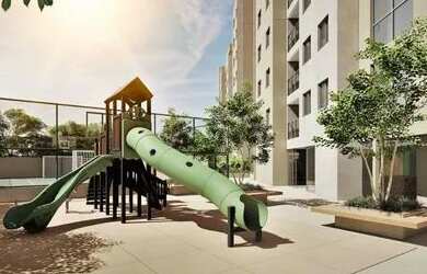 Imagem 8: 2 quartos com 2 suítes e lazer completo no Buritis