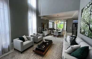 Imagem 9: Venda Casa em condomínio com 4 dormitórios