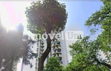 Imagem 14: Moema Apartamento 4 quartos, sendo 3 suites