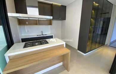 Imagem 6: Casa com 4 dormitórios, 266 m² - venda por R$ 3.300.000,00 ou aluguel por R$ 21.520,00/mês