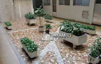 Imagem 9: Apartamento de 1 dormitório, 30 m² - venda por R$ 165.000 ou aluguel por R$ 1.500/mês - Bo