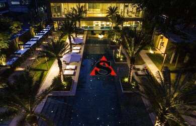 Imagem 10: Penthouse com 4 dormitórios, 300 m² - venda por R$ 16.900,00 ou aluguel por R$ 107.559,00