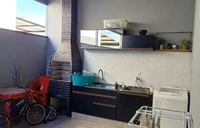 Imagem 11: Casa venda em Condominio