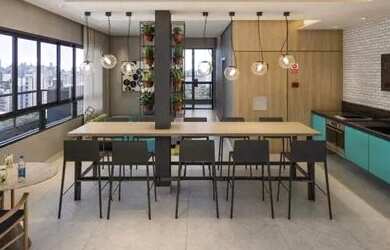 Imagem 6: APARTAMENTO RESIDENCIAL em São Paulo - SP, Moema