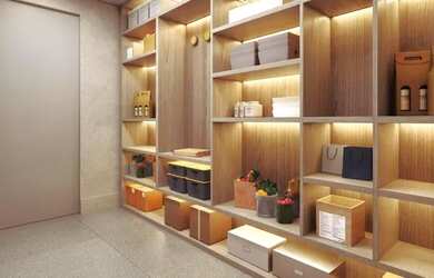 Imagem 2: APARTAMENTO RESIDENCIAL em São Paulo - SP, Higienópolis