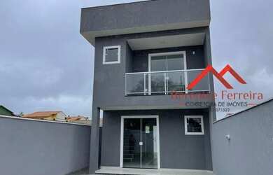 Imagem 1: Maravilhosa Duplex 3 qtos no Jardim Atlântico Central, Itaipuaçu, Maricá