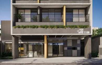 Imagem 3: STUDIO RESIDENCIAL em São Paulo - SP, Pinheiros