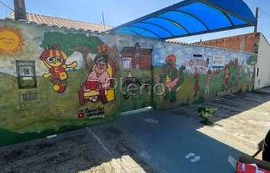 Imagem: O depósito possui 238m² de Área e está localizado em Parque