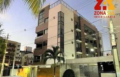 Imagem: O studio possui 1 Dormitório, 1 Banheiro, 1 Vaga na garagem