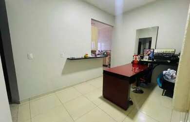 Imagem 1: Alugo Casa na 1204 sul. Piscina, Churrasqueira, 200m² de Áreae4 Vagas...