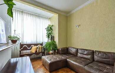 Imagem 3: APARTAMENTO RESIDENCIAL em São Paulo - SP, Aclimação