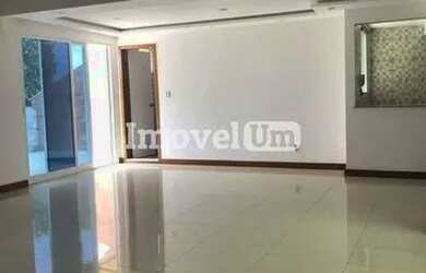 Imagem 2: Anil Cobertura 3 quartos. Varanda, 155m² de Área, 3 Banheirose3 Dormitórios