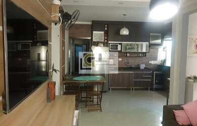 Imagem 2: Casa para venda no Residencial Gazzo - Zona Sul SJC