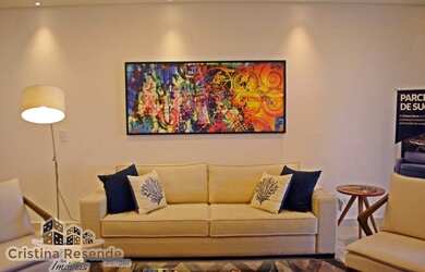 Imagem 9: APARTAMENTO - ARUAN - CARAGUATATUBA - SÃO PAULO FRENTE MAR