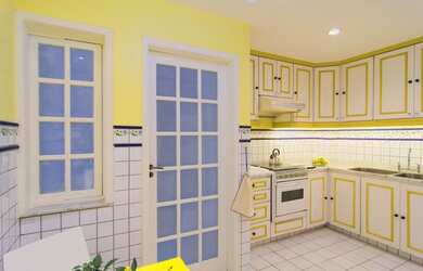 Imagem 12: LEBLON RJ QUADRA DA PRAIA 140M2 DE FRENTE - PORTARIA 24 HORAS