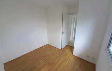 Imagem 10: Apartamento novo. Imóvel novo, Área de serviço, 40m² de Áreae1 Banheiro