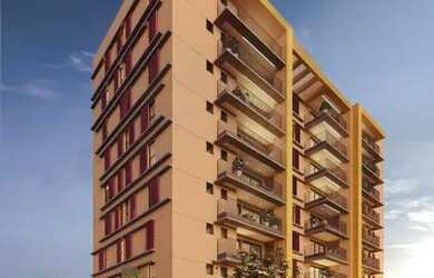 Imagem 2: APARTAMENTO RESIDENCIAL em São Paulo - SP, Vila Ipojuca