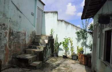 Imagem 2: CASA. 152m² de Área, 1 Banheiroe2 Dormitórios