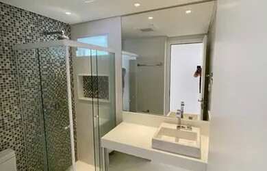 Imagem 5: APARTAMENTO 4/4, 02 SUÍTES ALTO LUXO NO CAMINHO DAS ARVORES