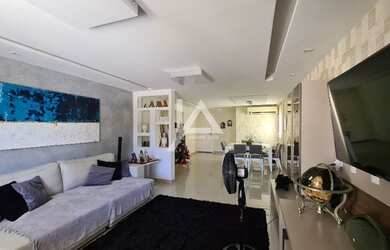 Imagem 2: Cobertura de 2 Suítes à Venda no Recreio dos Bandeirantes