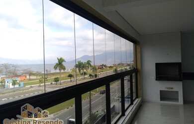 Imagem 7: APARTAMENTO - ARUAN - CARAGUATATUBA - SÃO PAULO FRENTE MAR