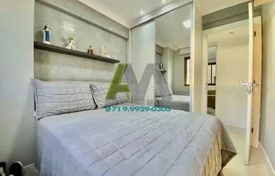 Imagem 12: Apartamento à venda no bairro Paralela - Salvador/BA