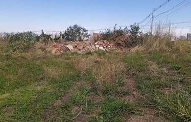 Imagem 6: Ágil de lote. 250m² de Área