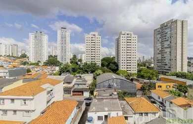 Imagem 8: Kittchnette 36 mts à venda no Cursino Ipiranga