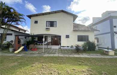 Imagem 4: Casa Colonial 4 suites 250 m² no Recreio, Rio de Janeiro