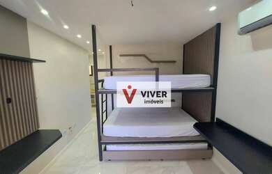 Imagem 12: Apartamento com 3 dormitórios à venda por R$ 750.000 - Itaipu - Niterói/RJ