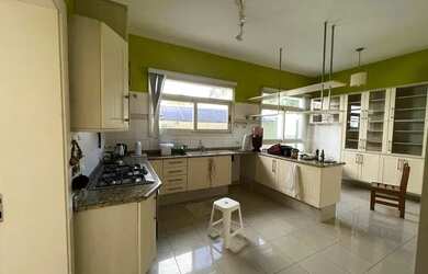 Imagem 6: SANTANA DE PARNAÍBA - Casa de Condomínio - TAMBORÉ